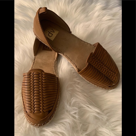 Brown sandals - Picture 2 of 4